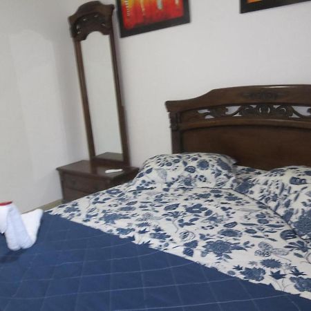Los Flamingos Vip Hotel Santa Rosa  ภายนอก รูปภาพ