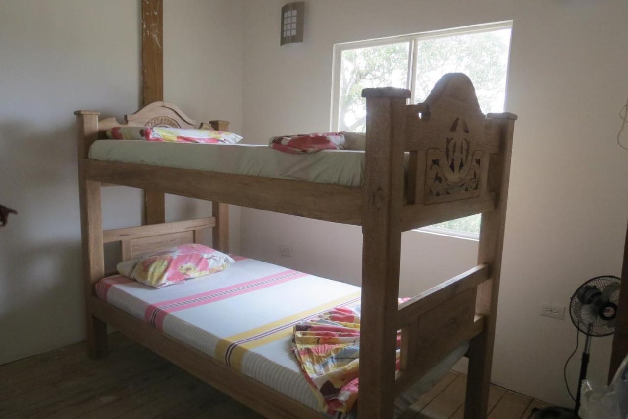 Los Flamingos Vip Hotel Santa Rosa  ภายนอก รูปภาพ